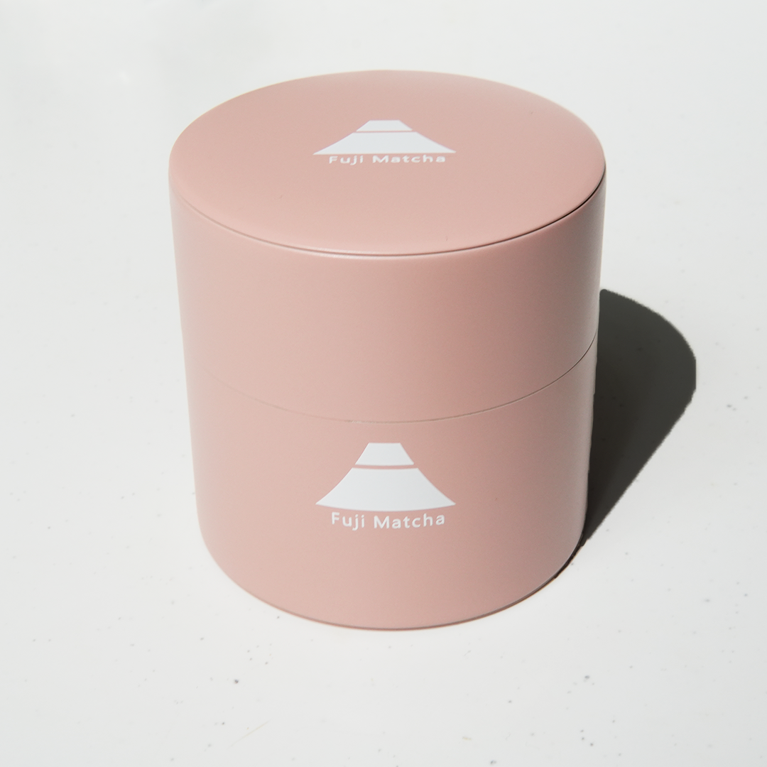 The Fuji Matcha - Kyoto flavor