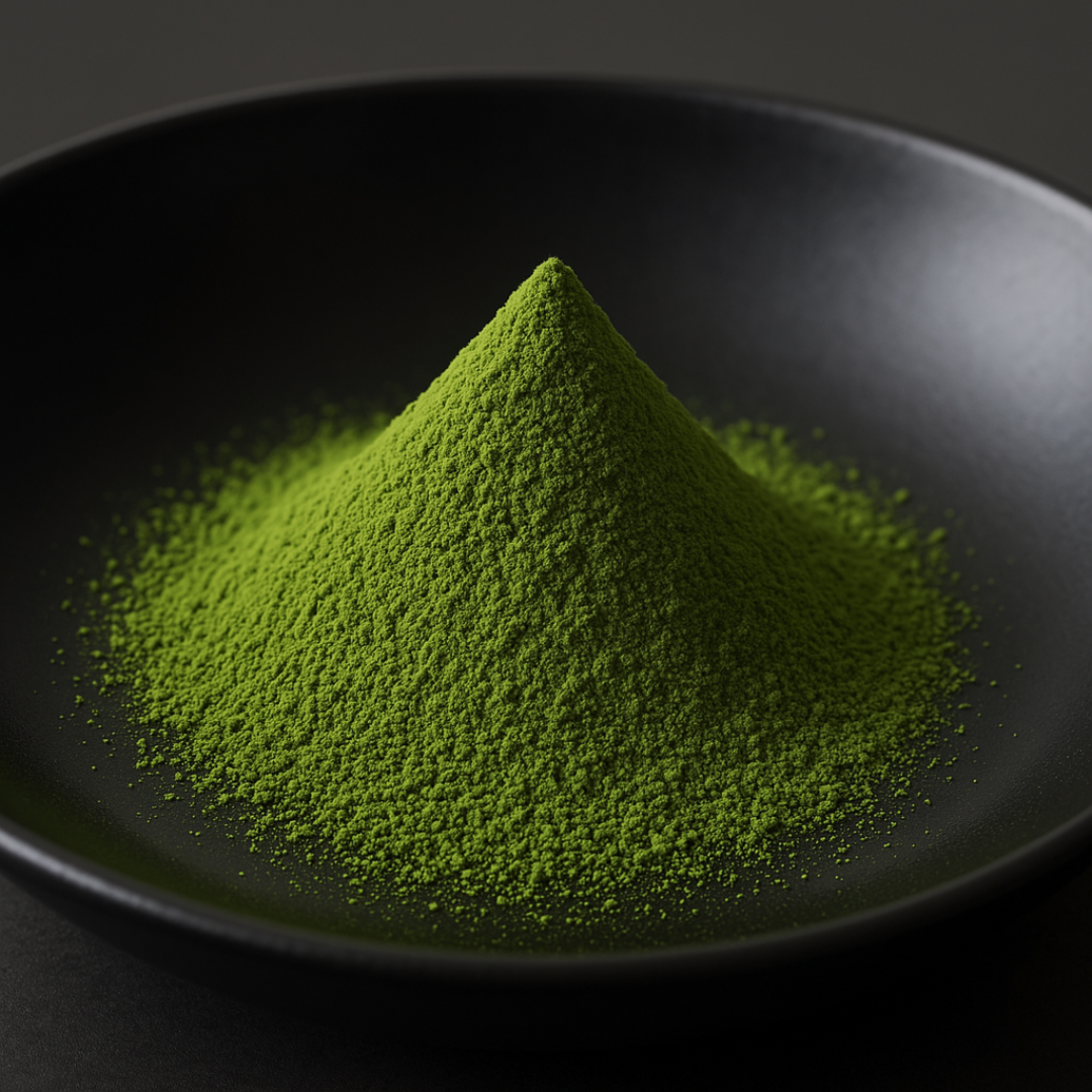 Fuji Matcha - Kyoto Flavor