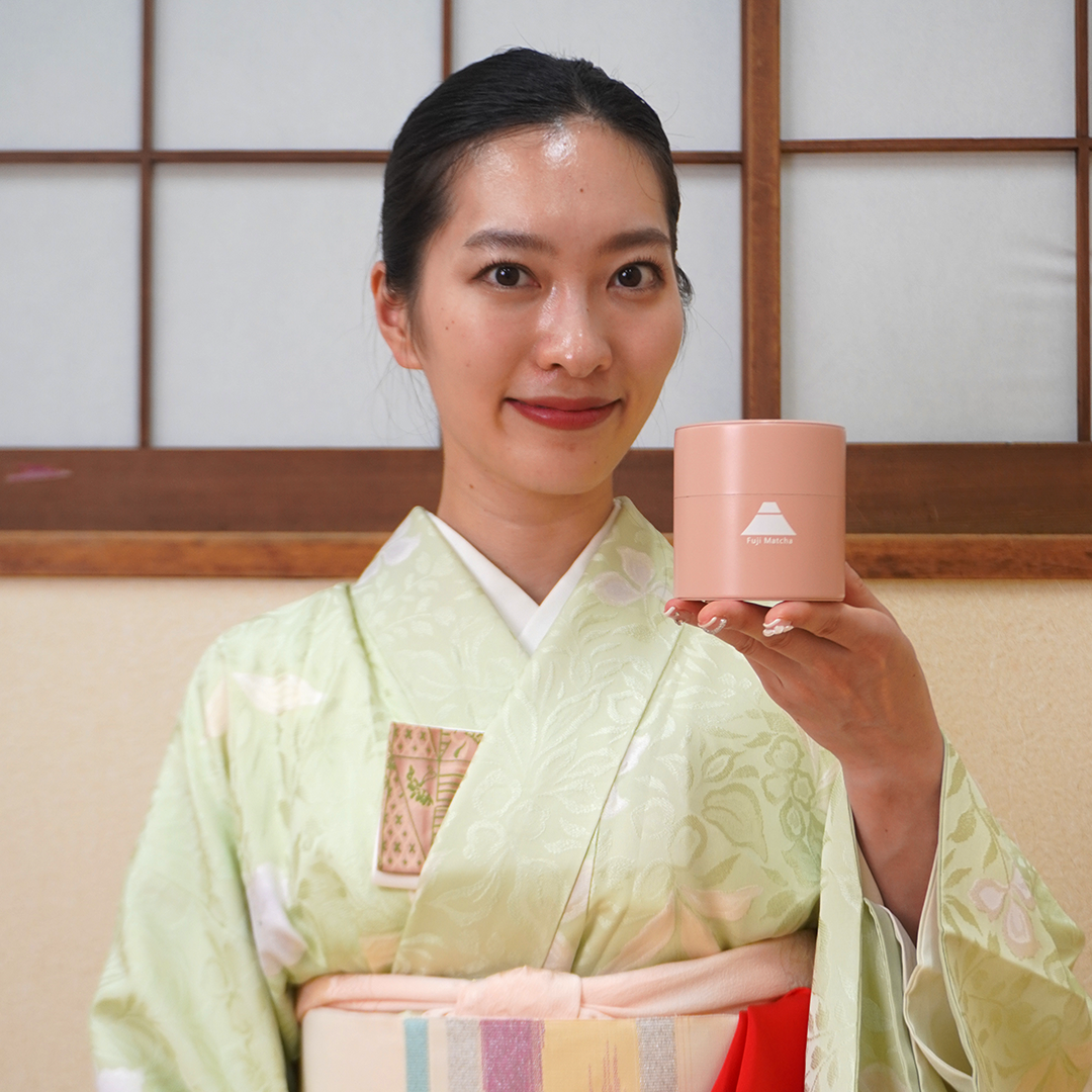 Fuji Matcha - Kyoto Flavor 50g (Powder)