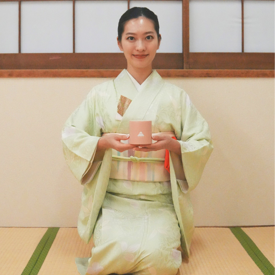 Our Story – The Heart Behind The Fuji Matcha