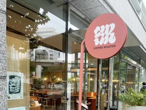 【The Fuji Matcha x SR Coffee Roaster】POP UP Event is back!