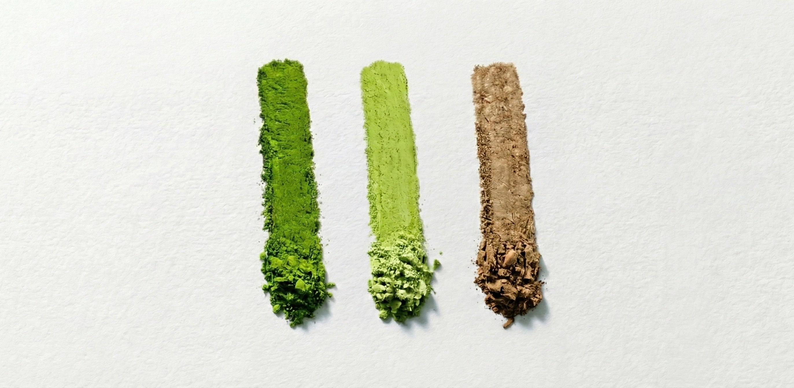 THE FUJI MATCHA
