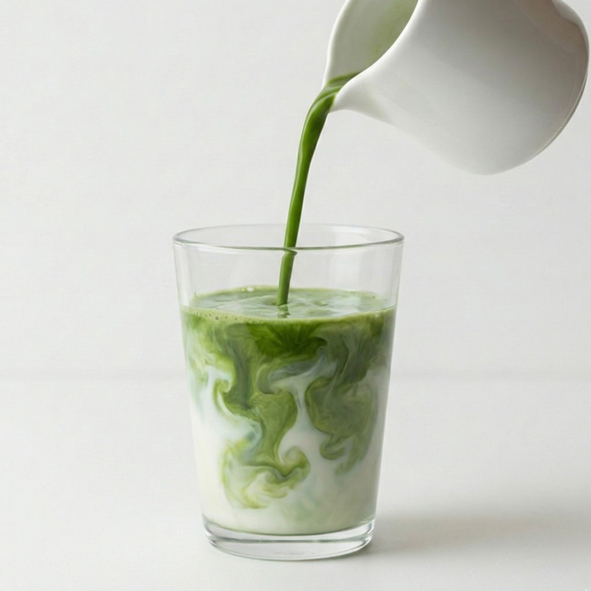 The Fuji Matcha - Kyoto flavor