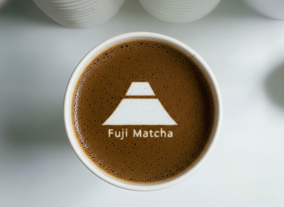 Fuji Matcha - Hojicha (Roasted Matcha)