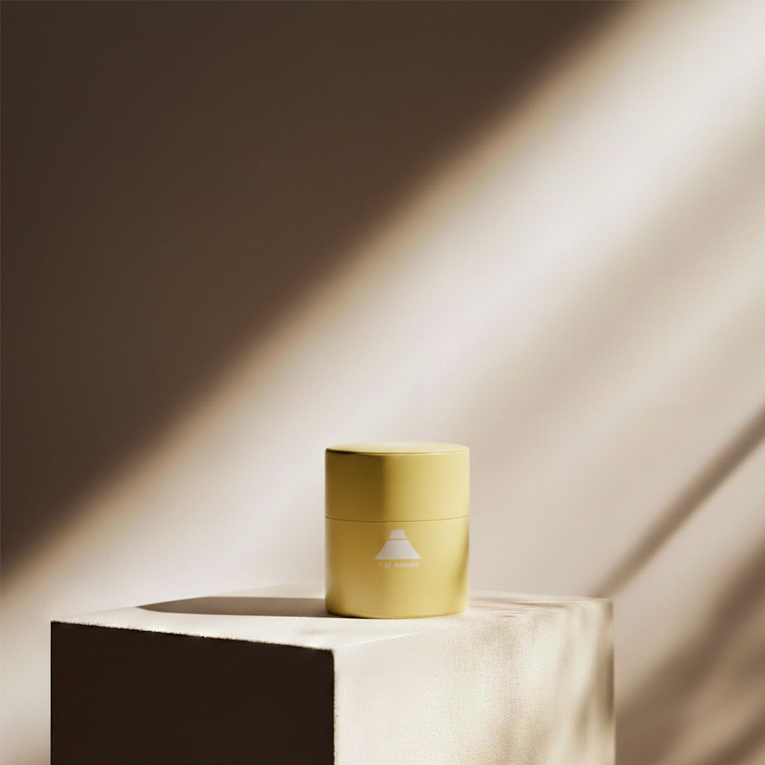 Fuji Matcha - Roasted tea