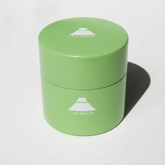 Fuji Matcha-Tokyo Flavor