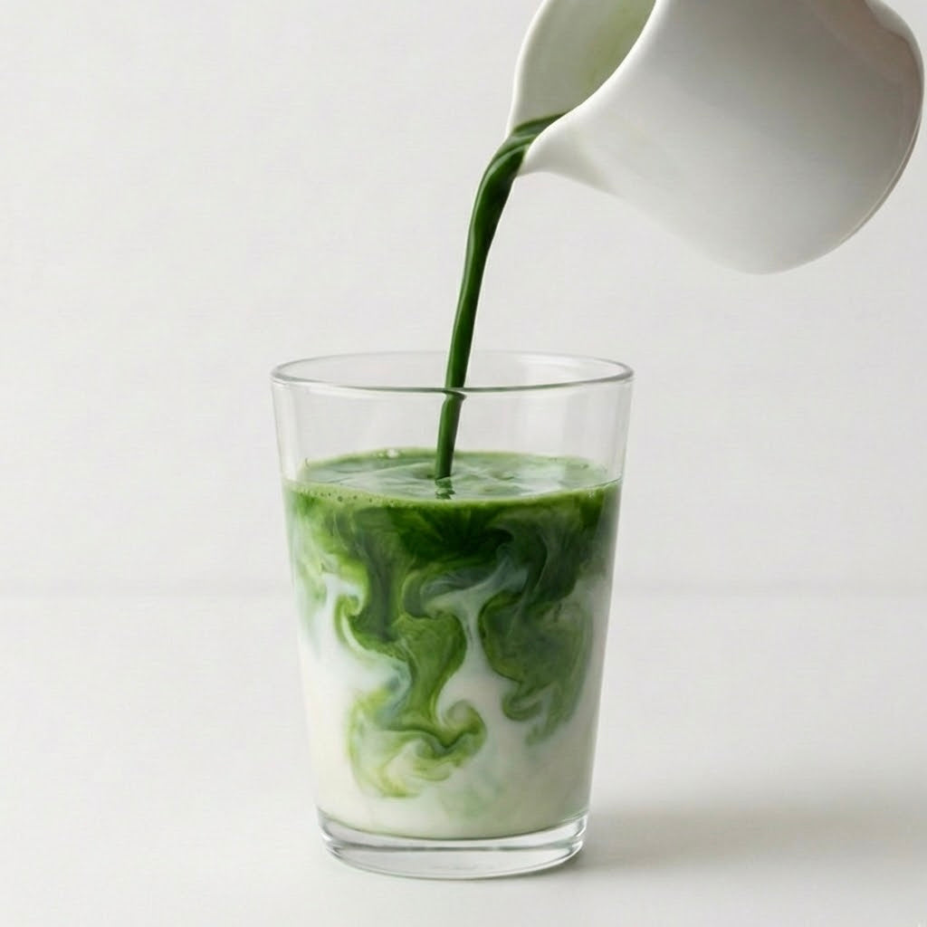 Fuji Matcha - Organic Matcha